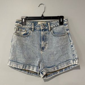 Pacsun Mom Shorts